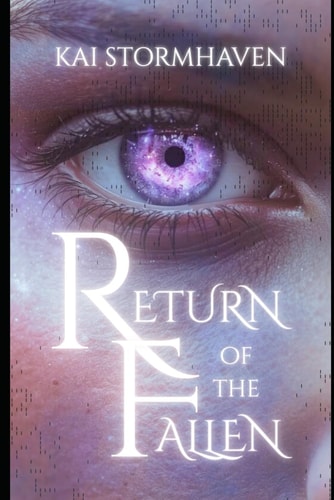 Return of the Fallen (Mirrors of the World)