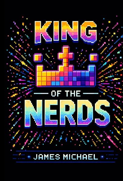 King of the Nerds