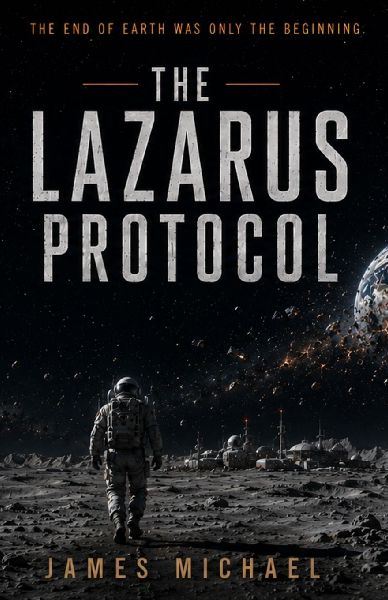 The Lazarus Protocol