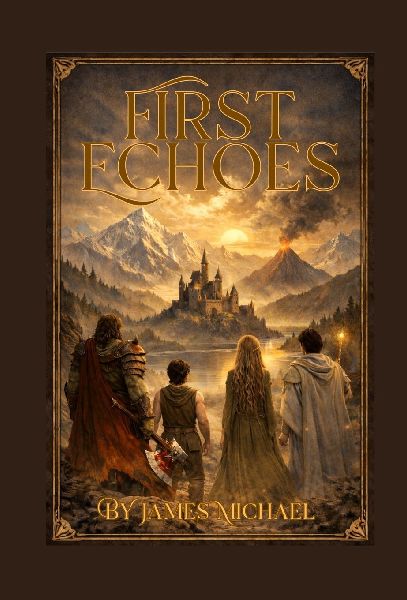 First Echoes