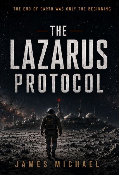 The Lazarus Protocol