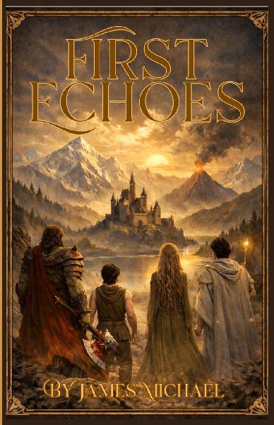 First Echoes