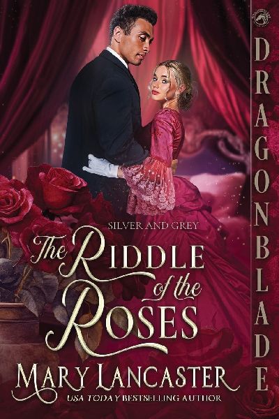 The Riddle of the Roses: A Victorian Historical Romance Mystery