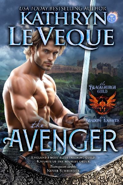 The Avenger: A Medieval Romance