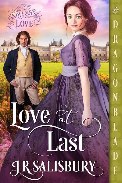 Love at Last: A Victorian Historical Romance
