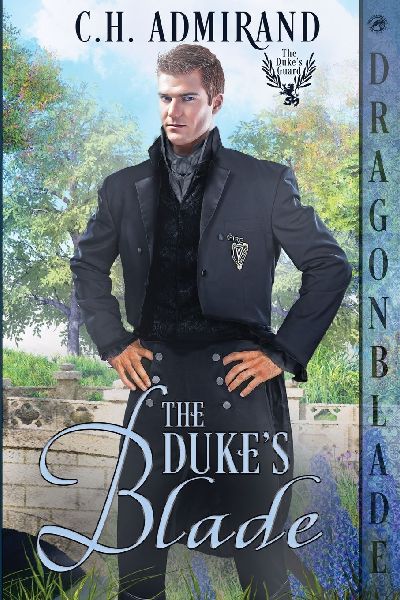 The Duke's Blade: A Regency Historical Romance
