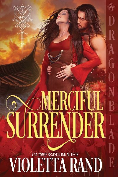 Merciful Surrender: A Viking Historical Romance