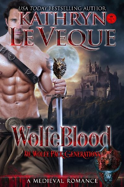 WolfeBlood: A Medieval Romance