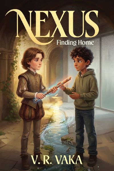 NEXUS: Finding Home