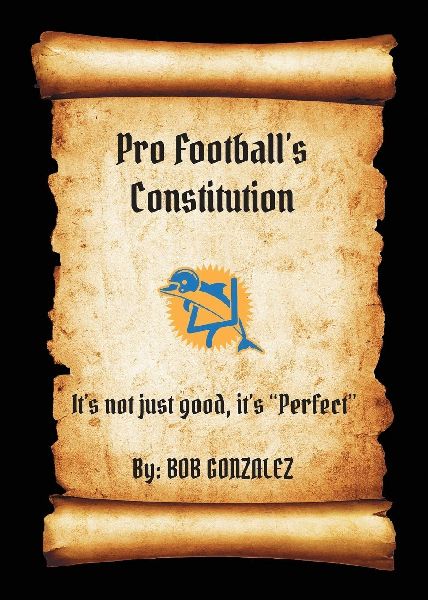 Pro Football's Constitution
