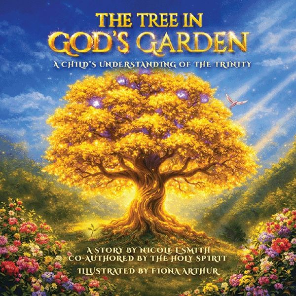 The Tree in Gods Garden: A Childs Understanding of the Trinity