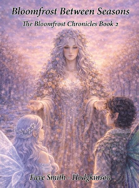 Bloomfrost Between Seasons: The Bloomfrost Chronicles Book 2