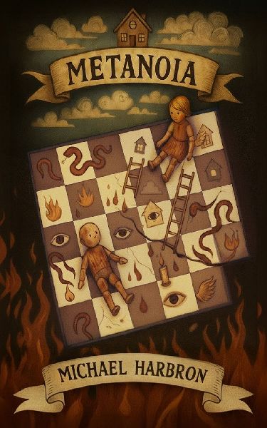 Metanoia
