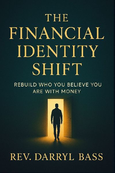 THE FINANCIAL IDENTITY SHIFT: REBUILD WHO YOU BELIEVE YOU ARE WITH MONEY