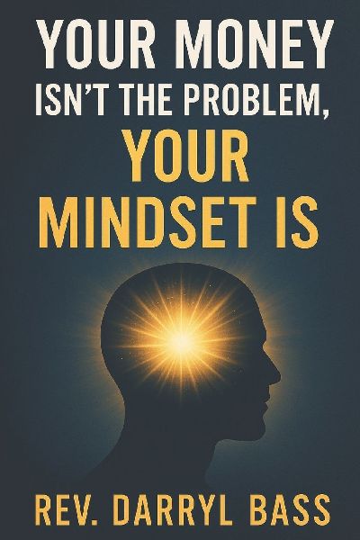 Your Money isnt the Problem, Your Mindset is