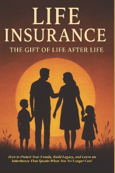 LIFE INSURANCE: THE GIFT OF LIFE AFTER LIFE