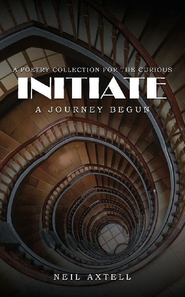 Initiate: A Journey Begun