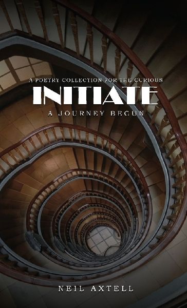 Initiate: A Journey Begun