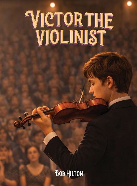Victor the Violinist