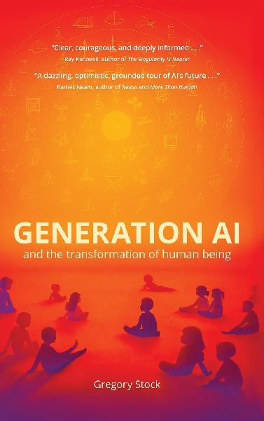 Generation AI and the Transformation of Human Being