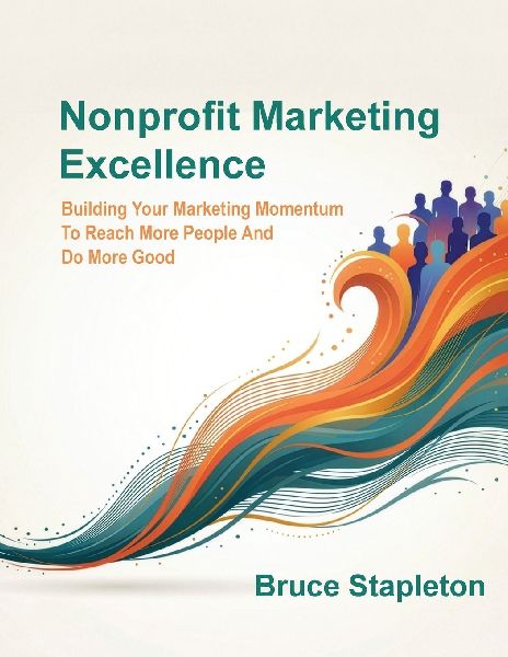 Nonprofit Marketing Excellence