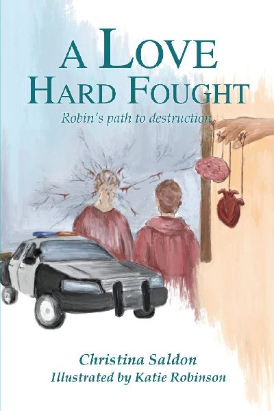 A Love Hard Fought: Robins Path to Destruction
