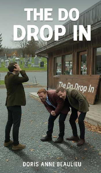 The Do Drop In