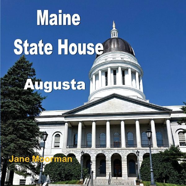 Maine State House
