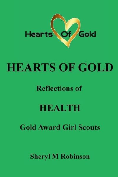 Reflections of HEALTH: Gold Award Girl Scouts