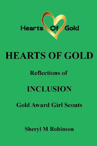 Reflections of INCLUSION: Gold Award Girl Scouts