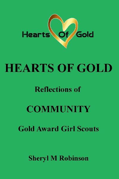 Reflections of COMMUNITY: Gold Award Girl Scouts