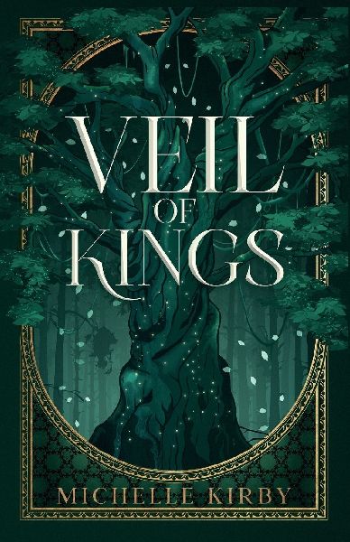 Veil of Kings