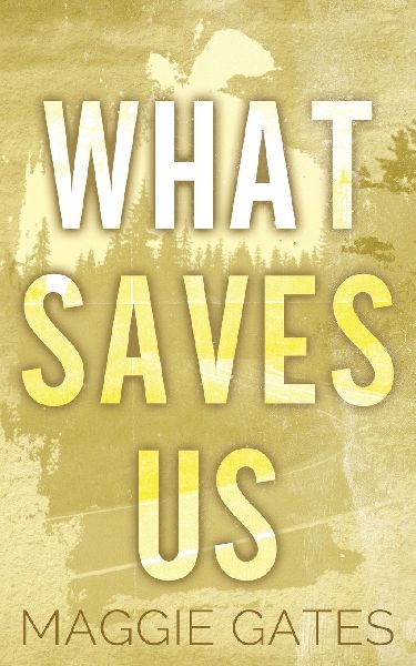 What Saves Us