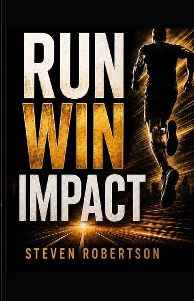 Run Win Impact: Run Win Impact: How to Move with Purpose, Finish with Focus, and Make a Difference