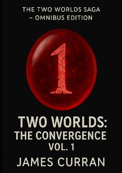 Two Worlds: The Convergence Volume 1