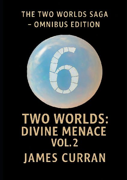 Two Worlds: Divine Menace Volume 2
