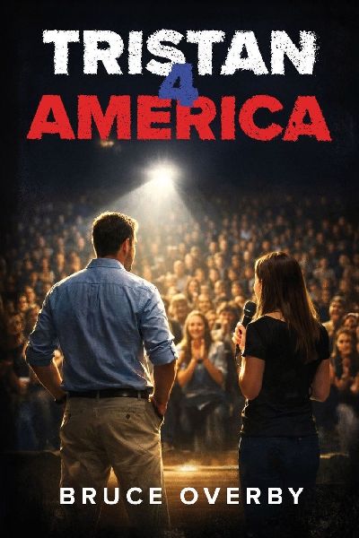 Tristan 4 America