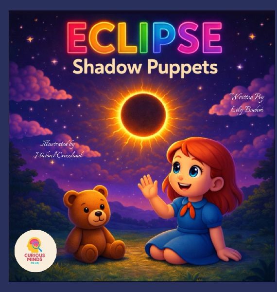 Eclipse: Shadow Puppets