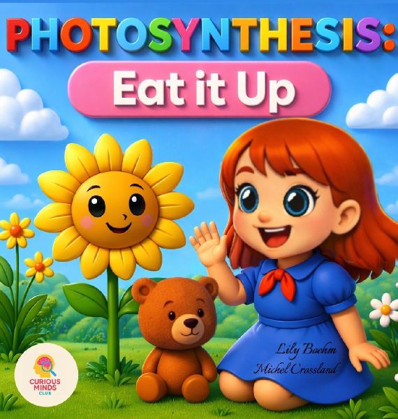 Photosynthesis: Eat it Up