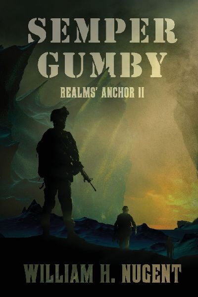 Semper Gumby: Realms Anchor II