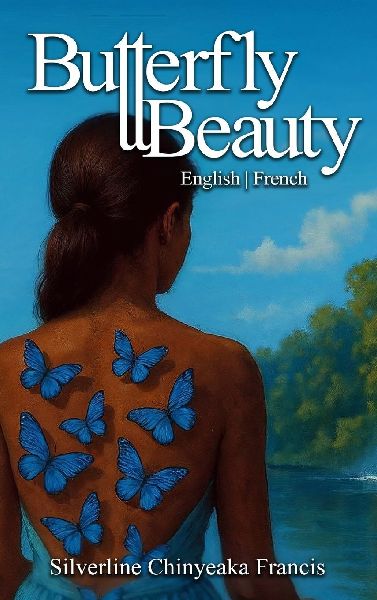 Butterfly Beauty