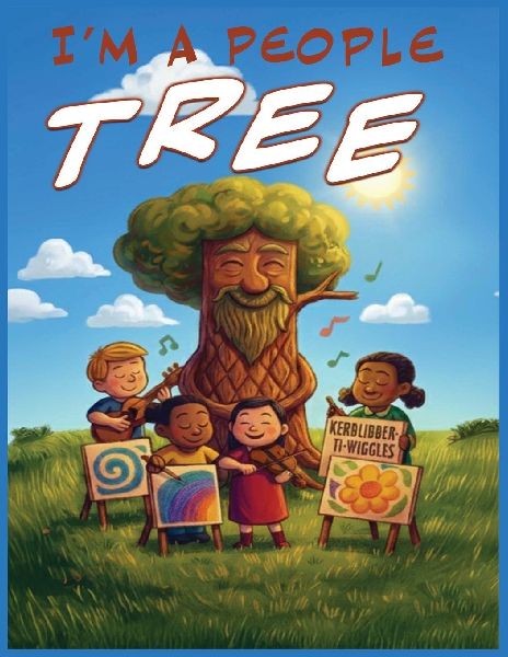 Im a People Tree