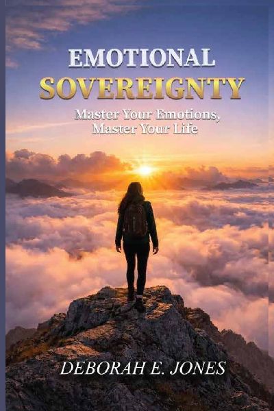 Emotional Sovereignty: Master Your Emotions, Master Your Life