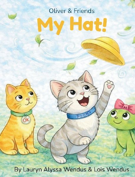 My Hat!