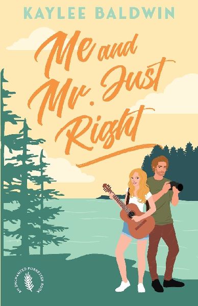 Me and Mr. Just Right