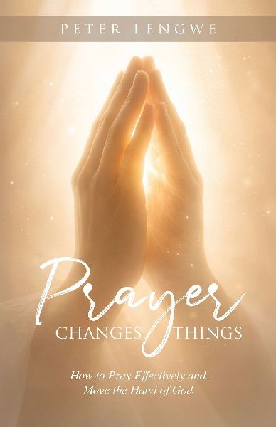 Prayer Changes Things