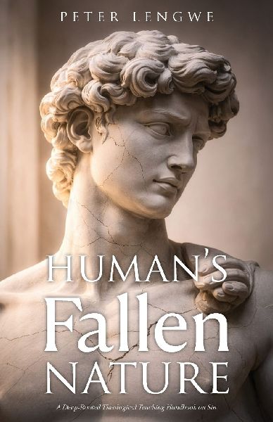 Humans Fallen Nature