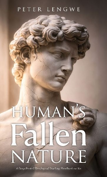 Humans Fallen Nature