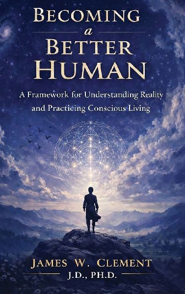 Becoming a Better Human: A Framework for Understanding Reality and Practicing Conscious Living