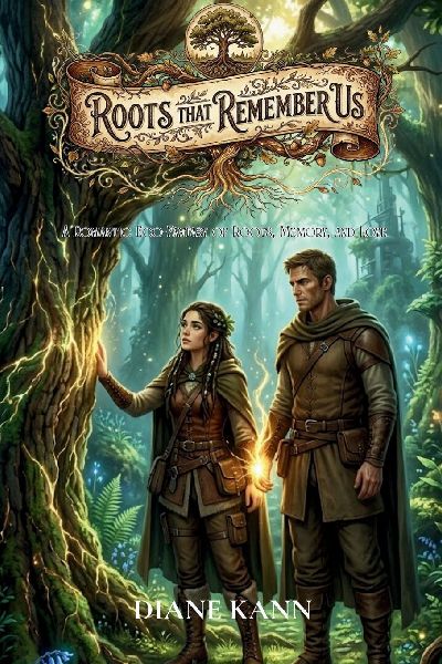 Roots That Remember Us: A Romantic Eco-Fantasy of Roots, Memory, and Love